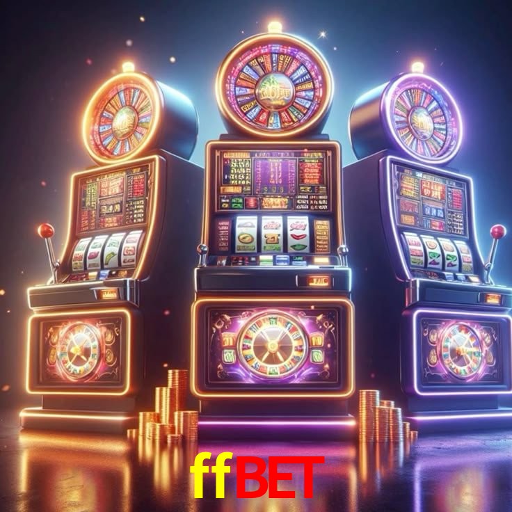 ffbet: Seu Cassino Premiado com Pagamentos Rápidos