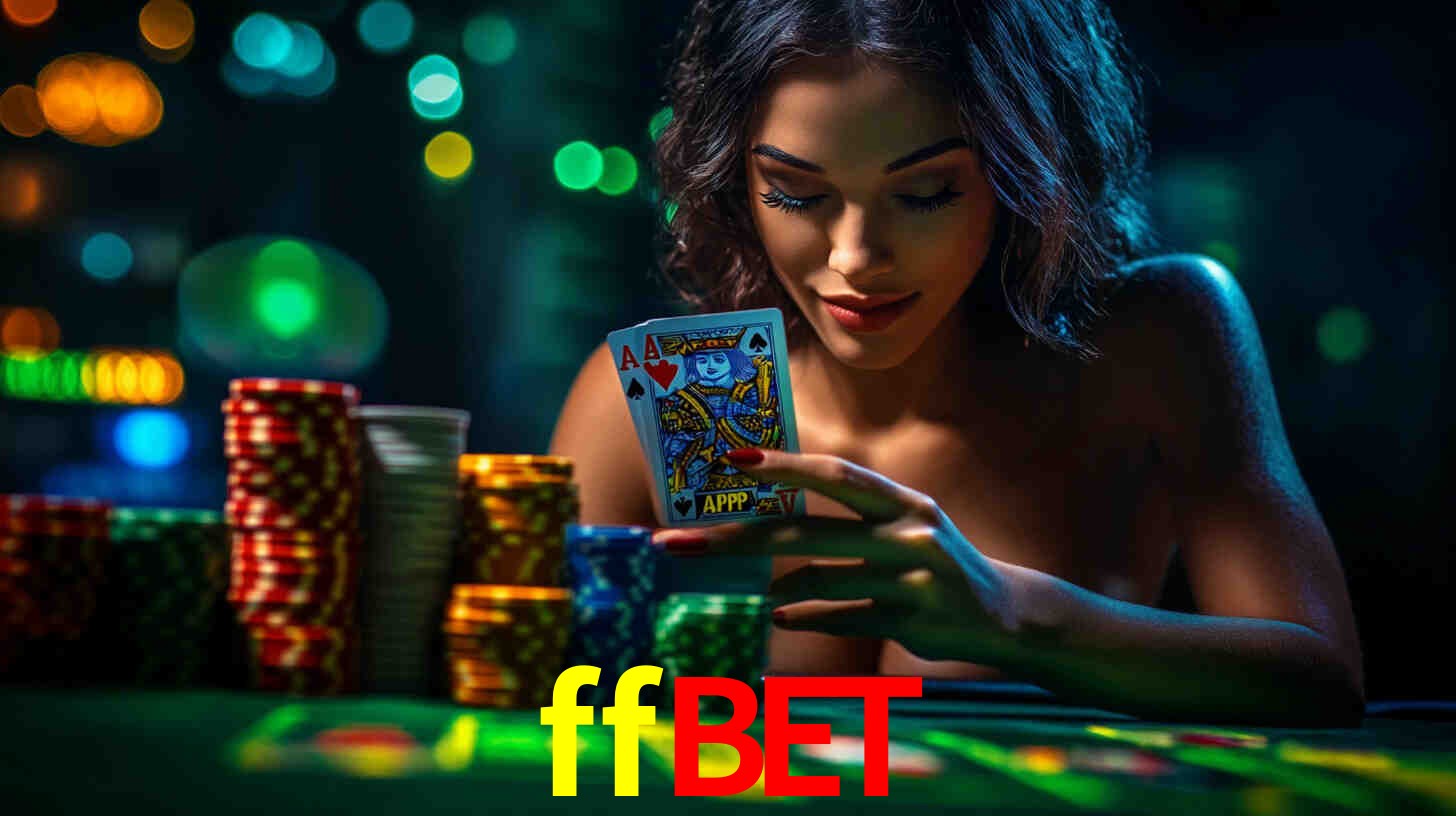 Experiência VIP ffbet