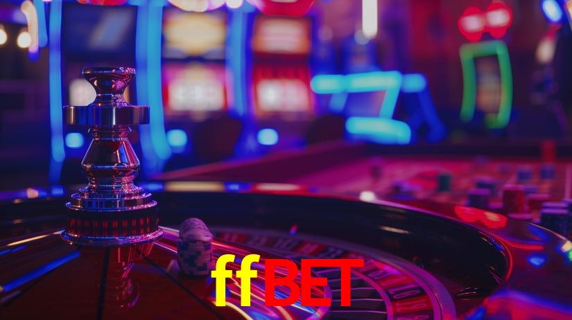 ffbet - Fortuna em Cada Rodada - ffbet.com