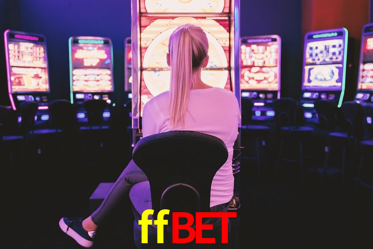 Welcome Bonus ffbet
