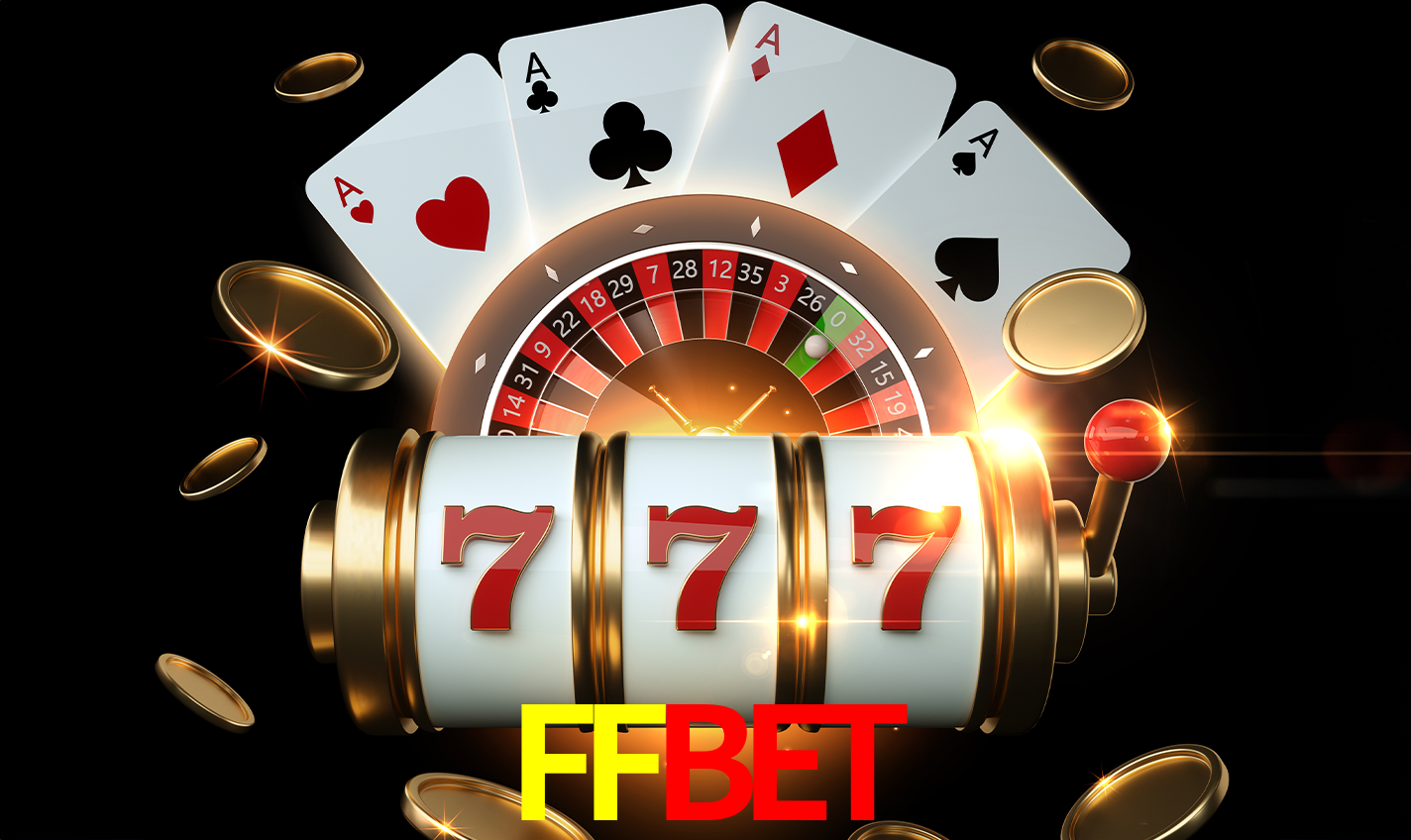FFBET aplicativo
