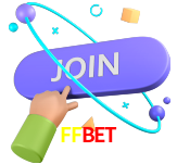 Junte-se ao cassino FFBET hoje mesmo