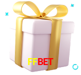 Receba seus bônus de boas-vindas no FFBET BET