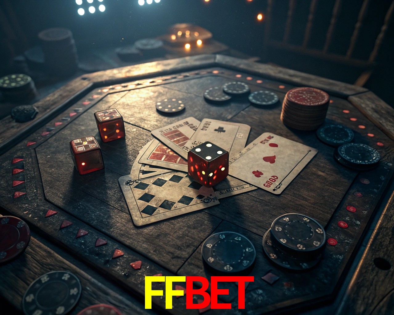cassino FFBET