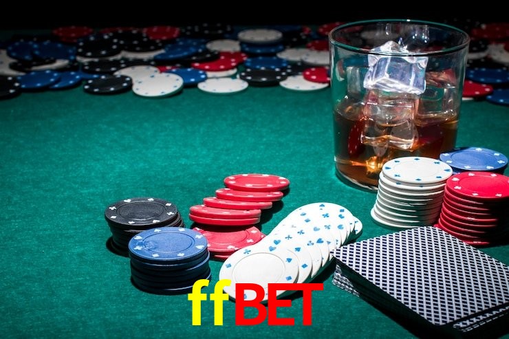 A Emoção da Loteria na ffbet: Uma Chance de Mudança de Vida