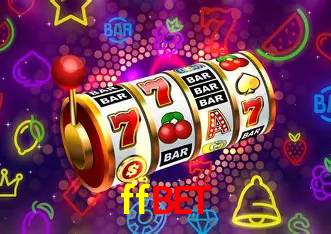 Descubra o Mundo do Cassino Online com ffbet