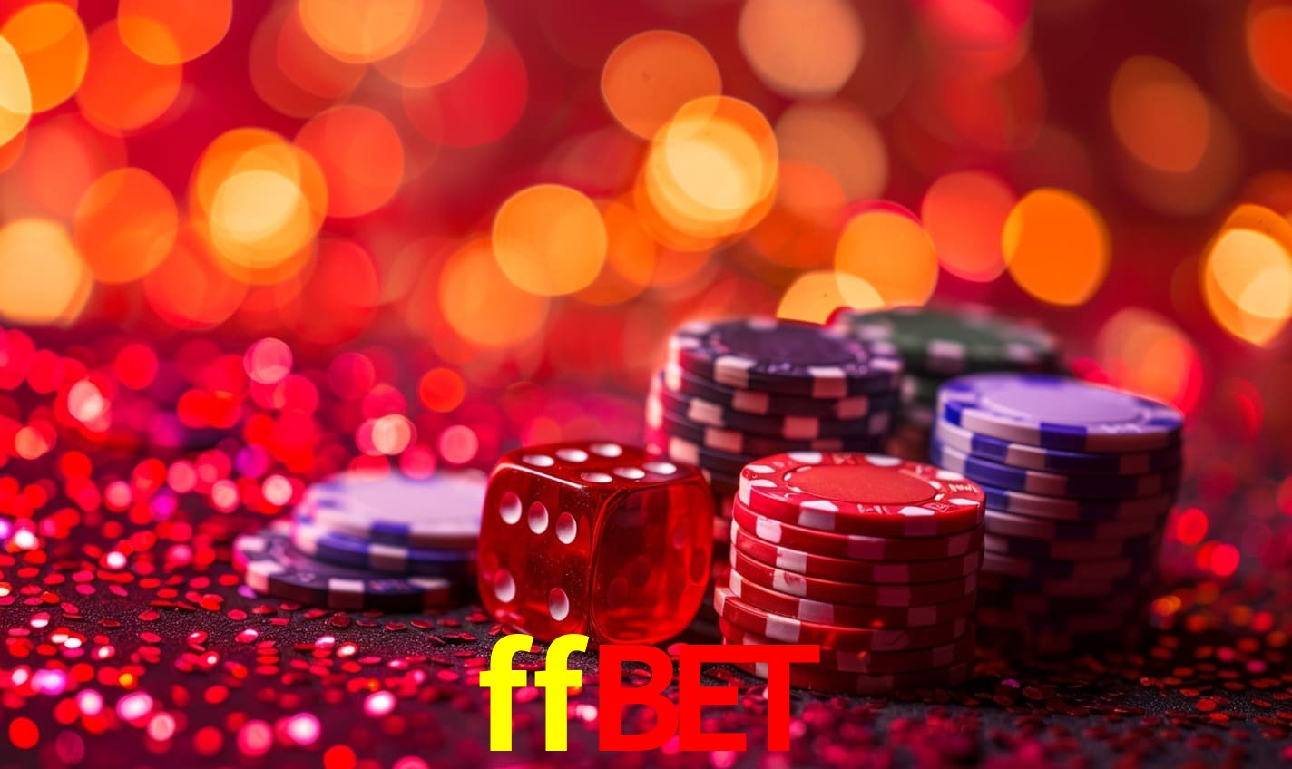 Casino Ao Vivo ffbet