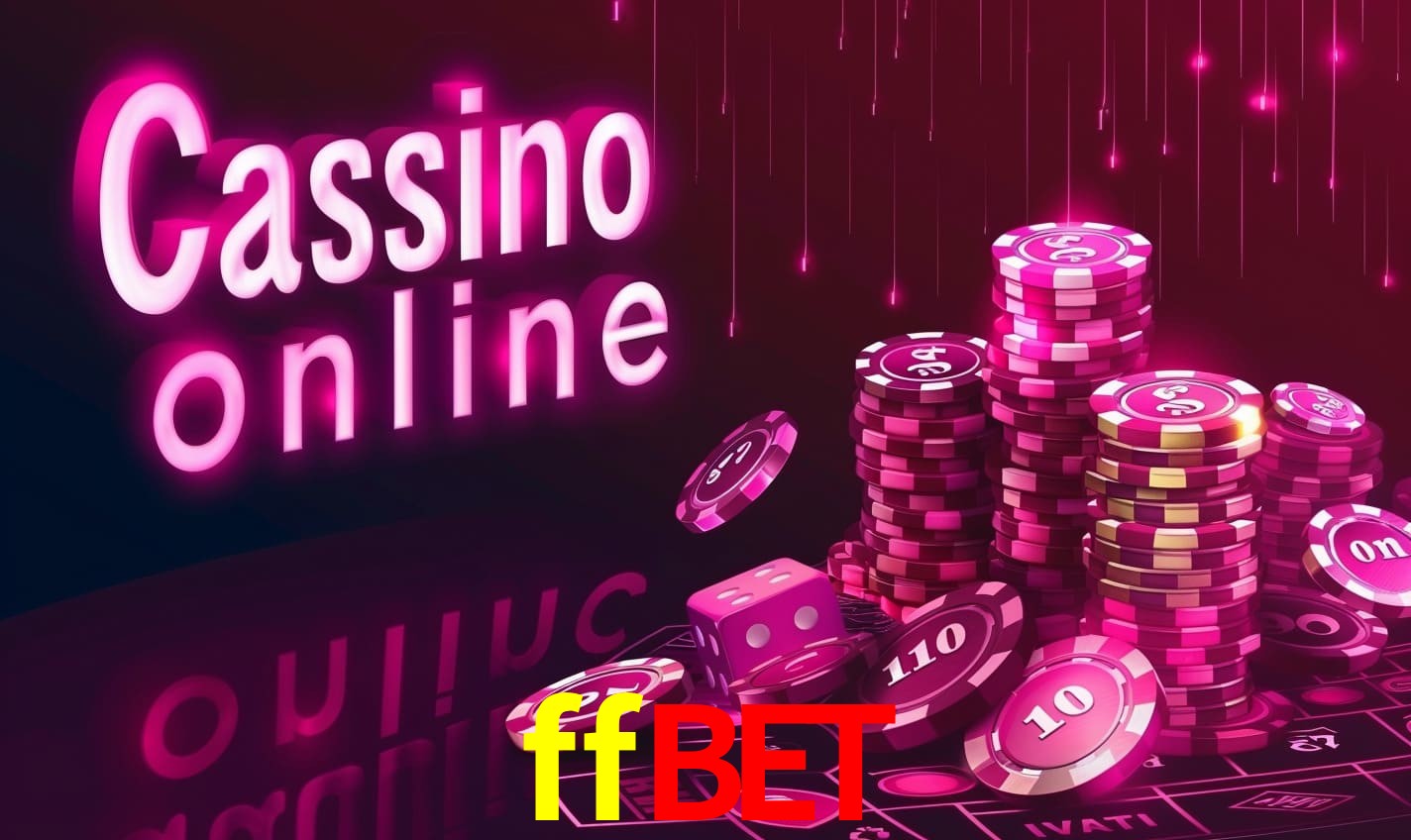 Jogos de Slot ffbet