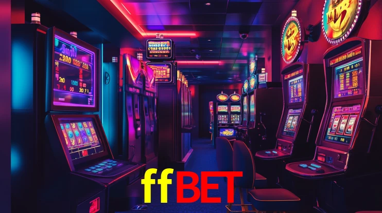 ffbet: Jogos de Caça-Níqueis-Altas Recompensas, Roleta-Velocidade, Blackjack-Desafios Máximos
