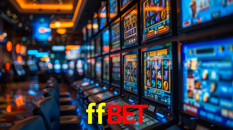Live Casino ffbet