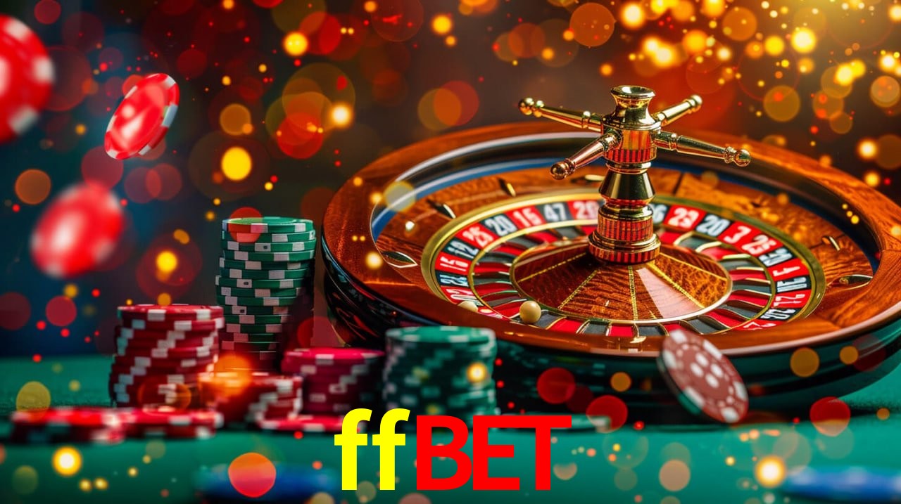 Segurança 2FA ffbet