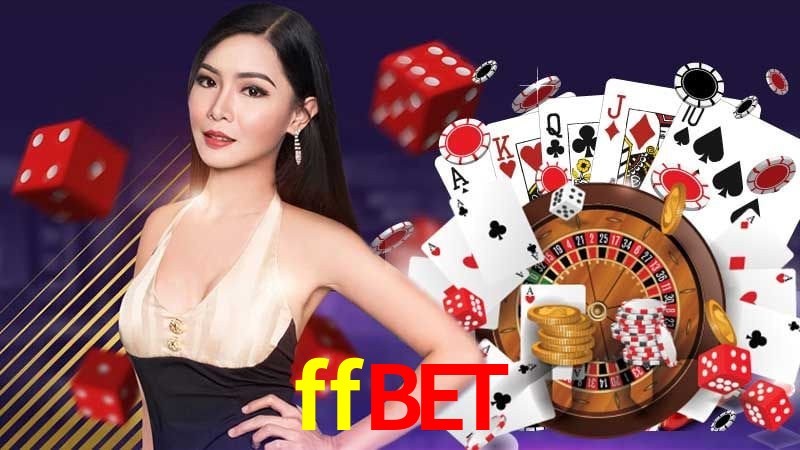 Desvendando o Mundo dos Jogos Virtuais na ffbet