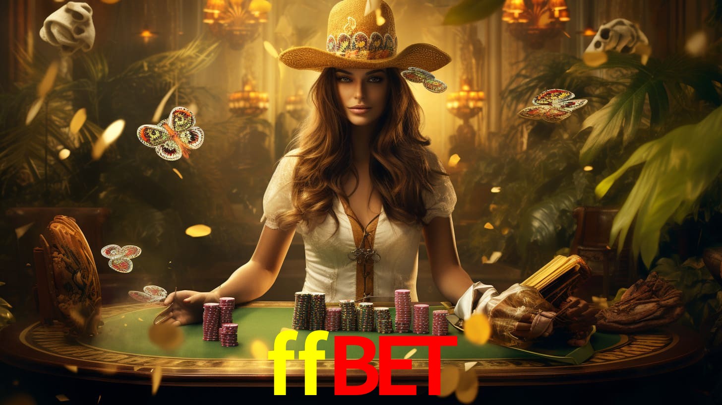 Welcome Bonus ffbet
