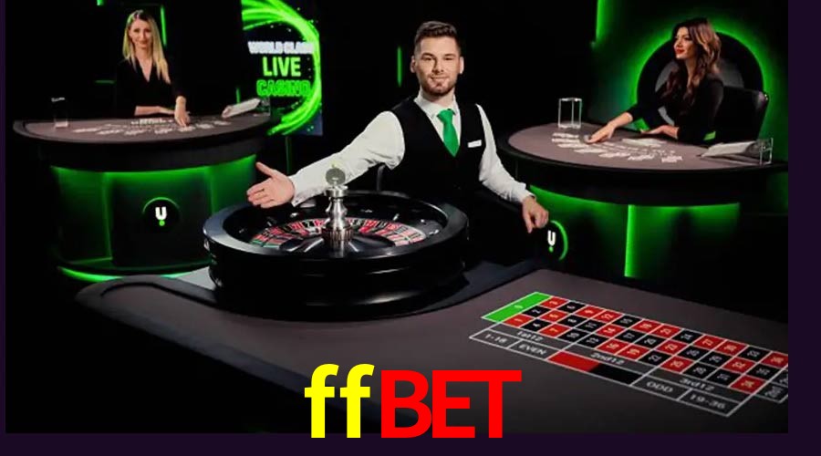 Slot Games ffbet