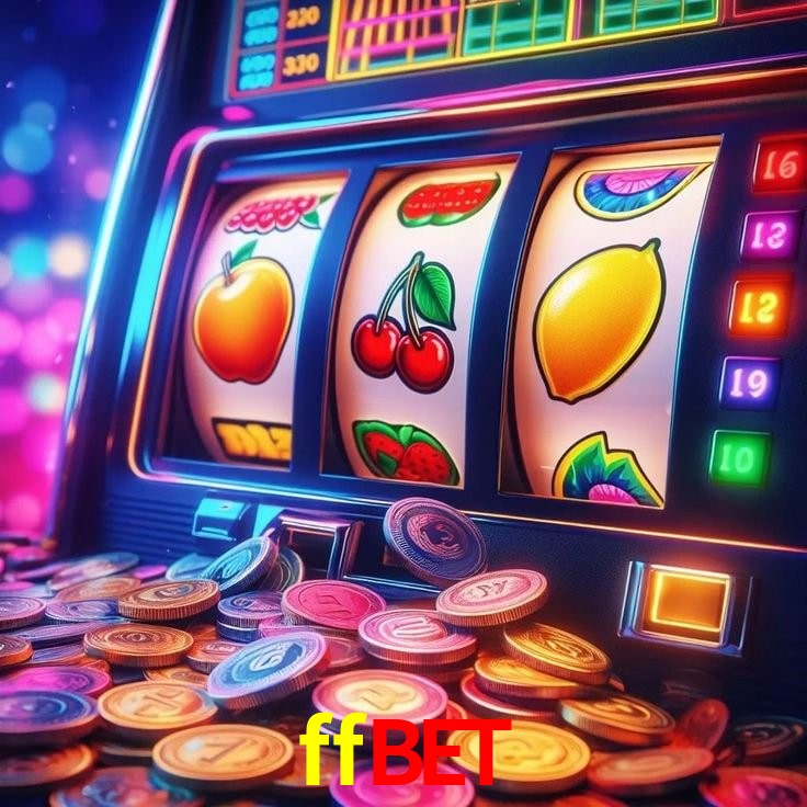 Inovações de Jogos na ffbet: O Futuro das Experiências Interativas