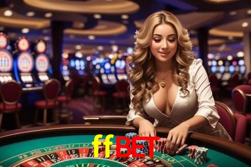 VIP Casino ffbet