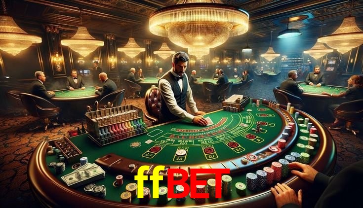 Tennis Betting ffbet