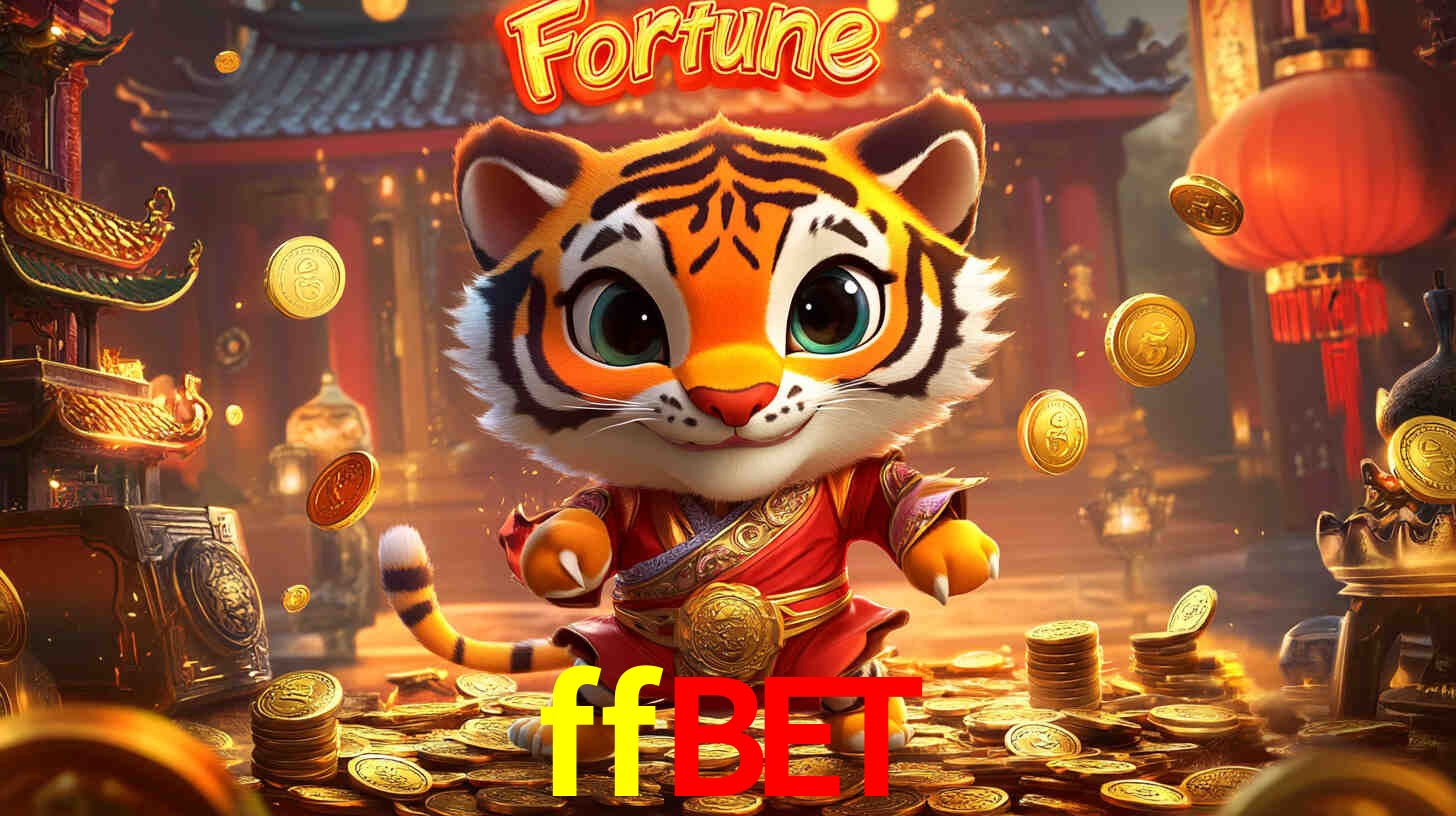 Mesa de Blackjack ffbet