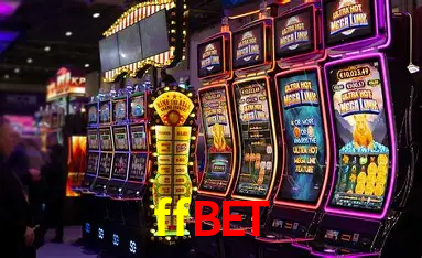 APP oficial da ffbet para mobile