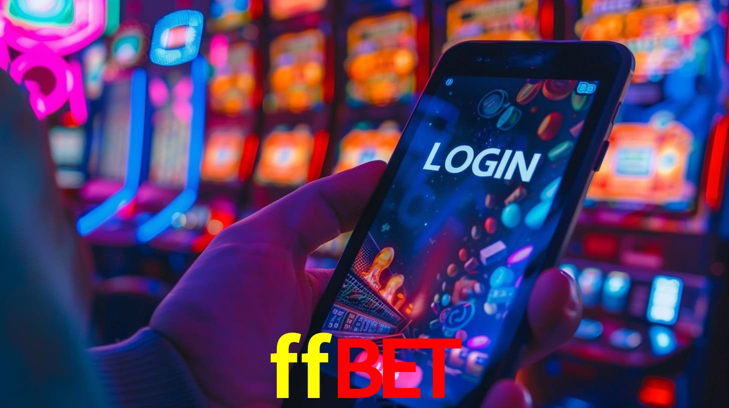 Inovações de Jogos na ffbet: O Futuro das Experiências Interativas