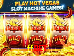 A Emoção da Loteria na ffbet: Uma Chance de Mudança de Vida