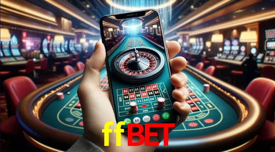 Bonus Features ffbet