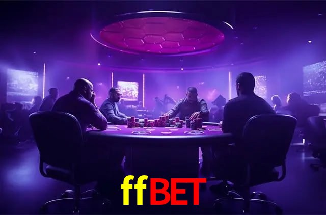 Apostas Esportivas na ffbet: Um Guia Completo