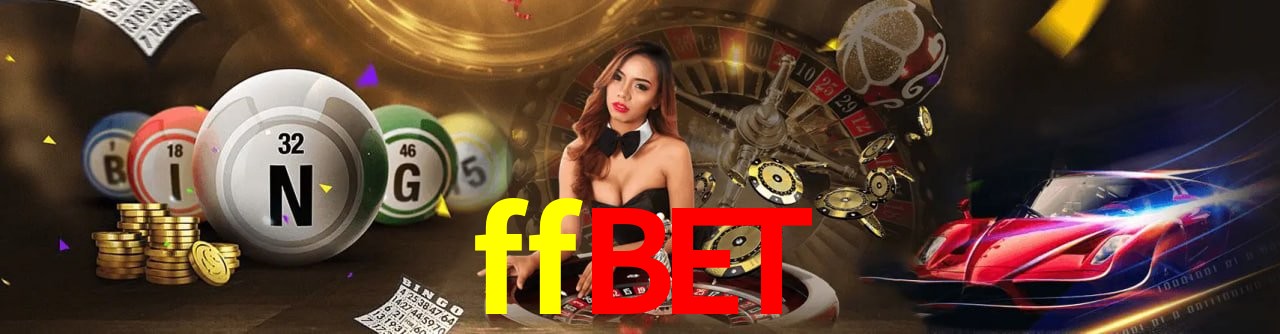 A Experiência Imersiva dos Cassinos Ao Vivo no ffbet
