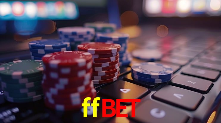 Descubra a Essência do ffbet: Nossa História e Compromissos