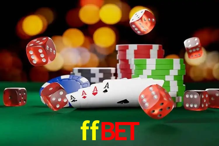 A Experiência Imersiva dos Cassinos Ao Vivo no ffbet
