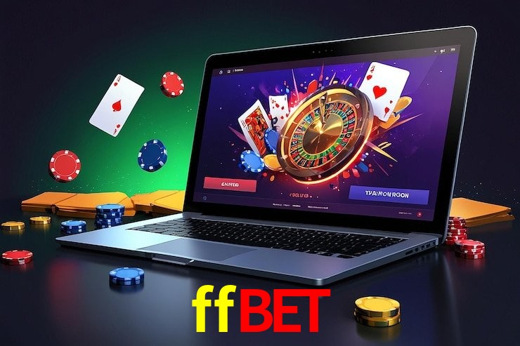 Descubra a Essência do ffbet: Nossa História e Compromissos