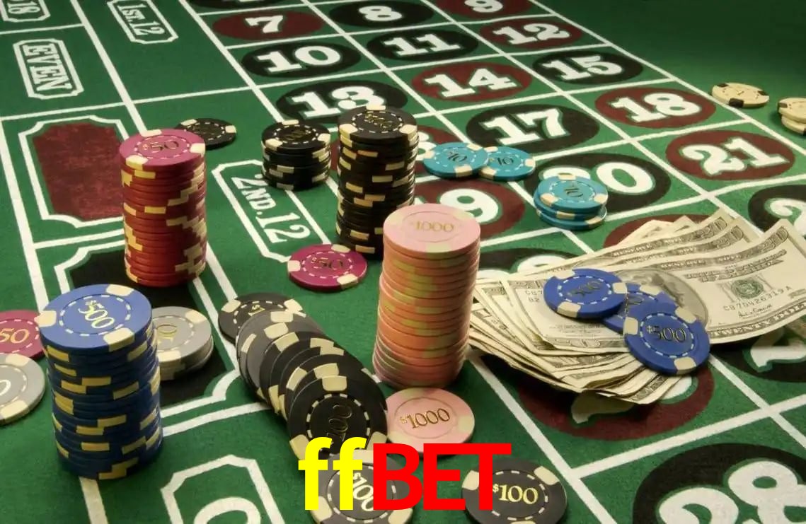 ffbet.com