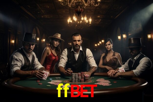 Integração de APIs ffbet