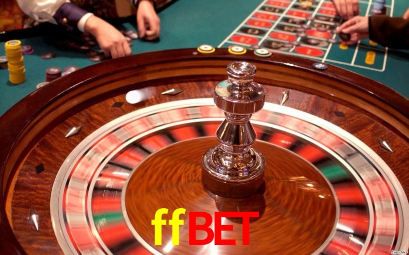 A Experiência Imersiva dos Cassinos Ao Vivo no ffbet