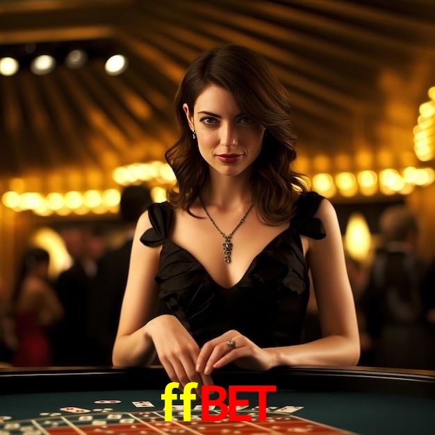 Recursos de Bônus ffbet