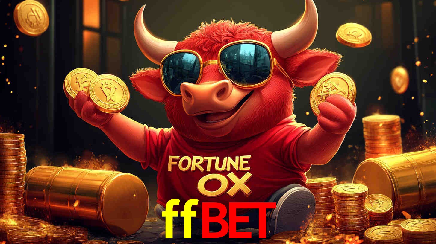 Casino Ao Vivo ffbet