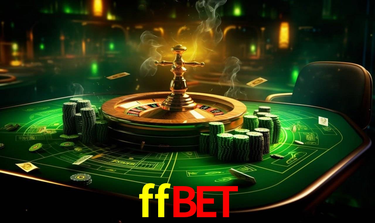 Promoção Relâmpago ffbet