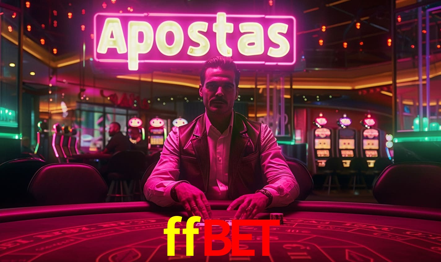 Diretório de Jogos ffbet