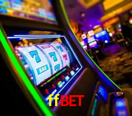 PIX Instantâneo ffbet