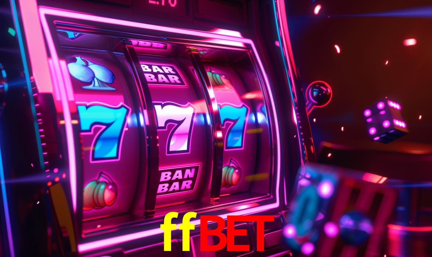 Provedores de Jogos ffbet