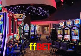 Descubra o Programa VIP da ffbet: Vantagens Exclusivas para Jogadores