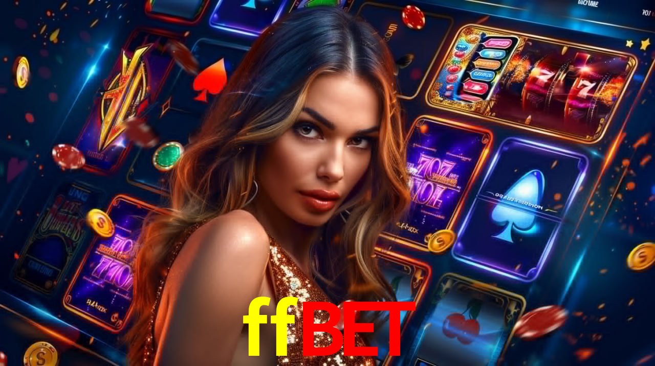 Design Responsivo ffbet