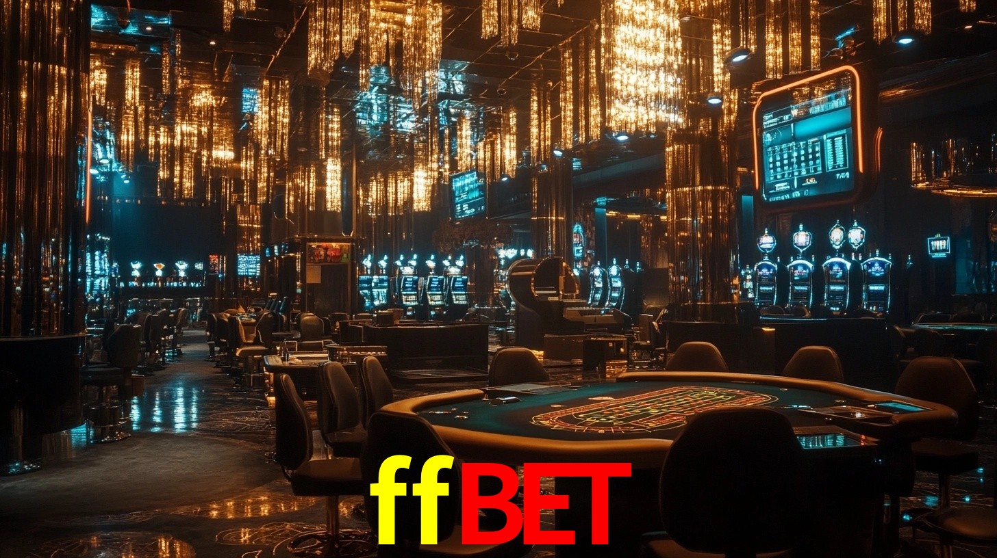 ffbet login