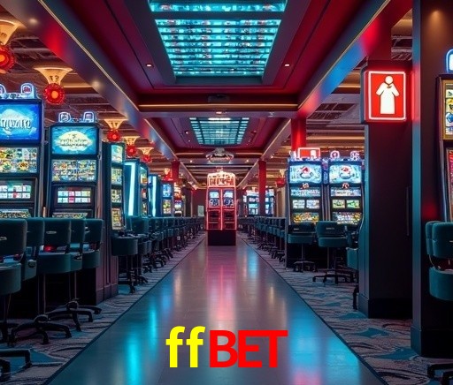 Benefícios da Conta ffbet