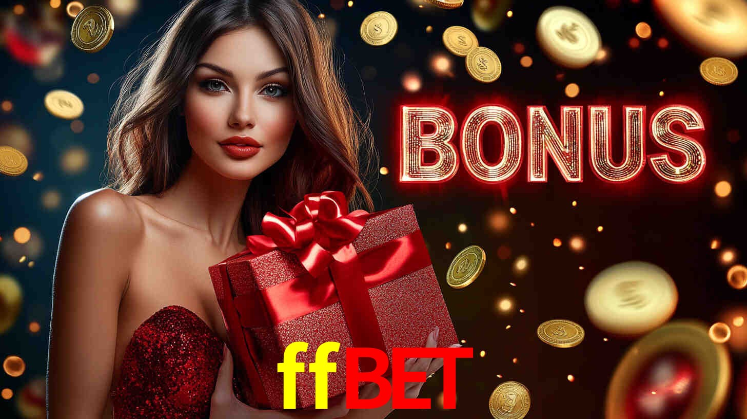 Apostas de Futebol ffbet