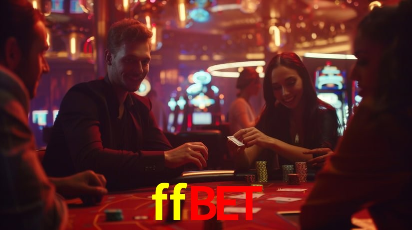 Programa VIP ffbet
