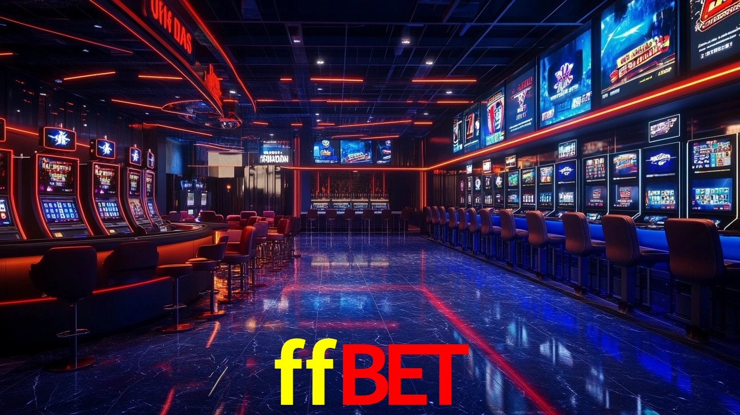 ffbet App Interface