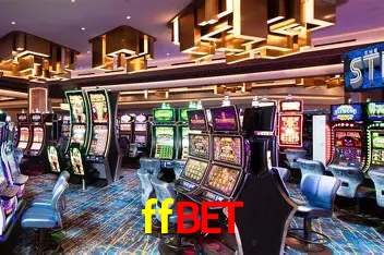 Interface Premium ffbet