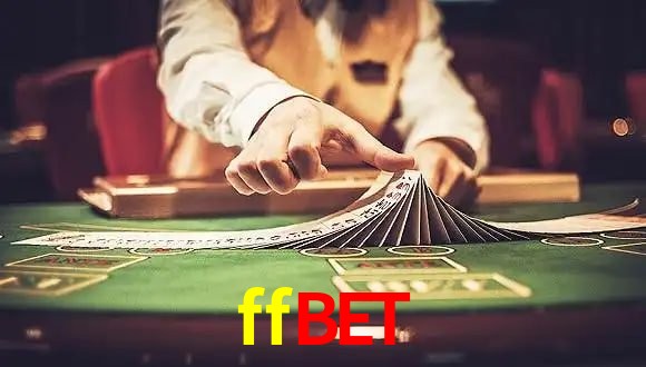 Roulette Table ffbet