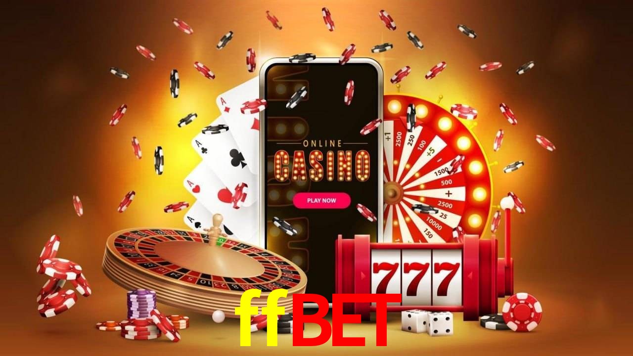 Apostas Esportivas na ffbet: Um Guia Completo
